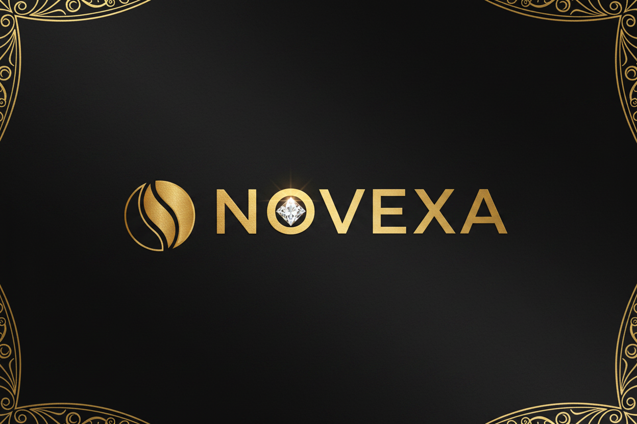 Novexa Shop