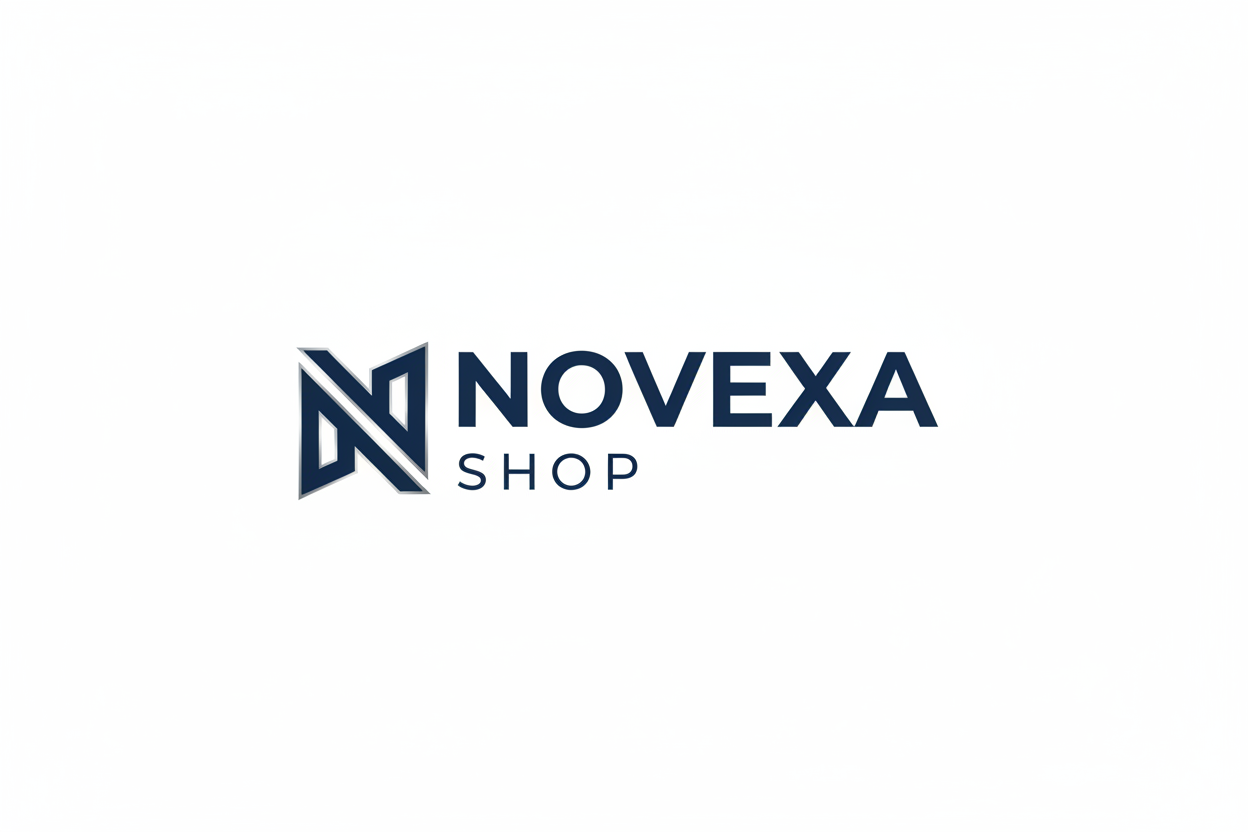 Novexa Shop
